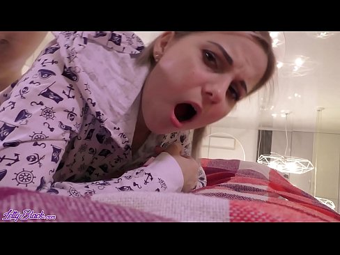 ❤️ Sexy mom engolir e sexo pré-registro - cum close up ❤ Porno fodido em nós ❌